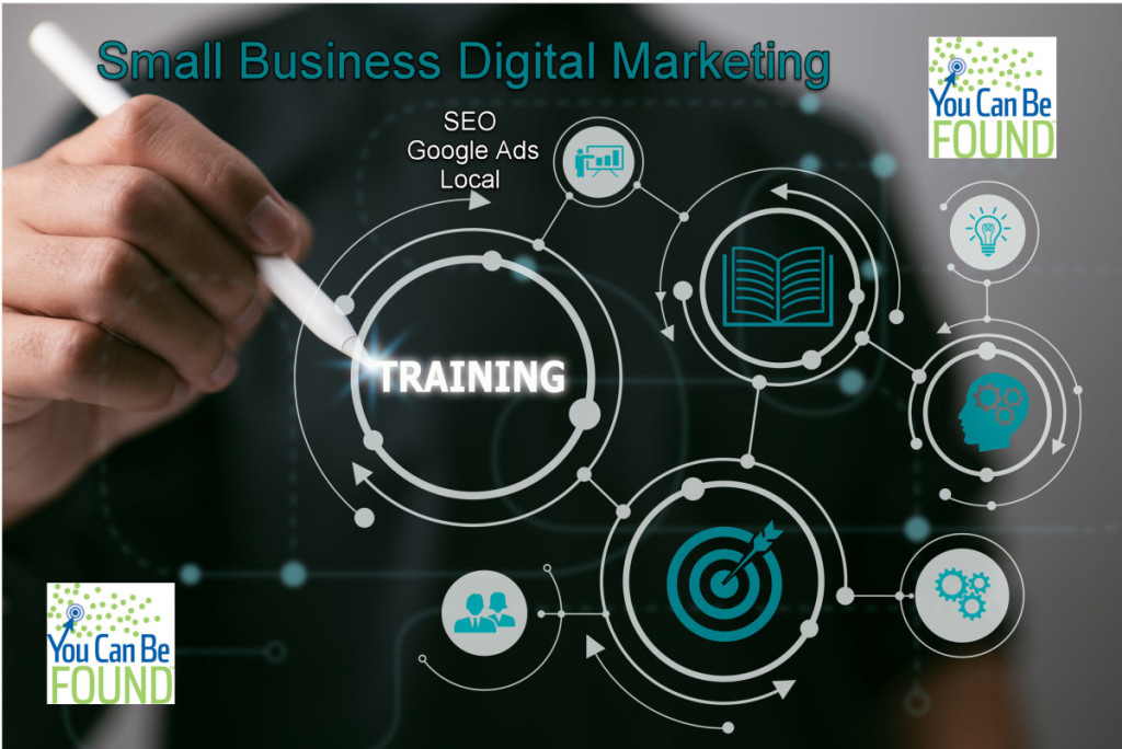 Small Biz Digital Marketing Training Small Biz Digital Marketing Training