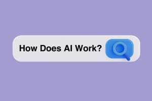 How does AI Work